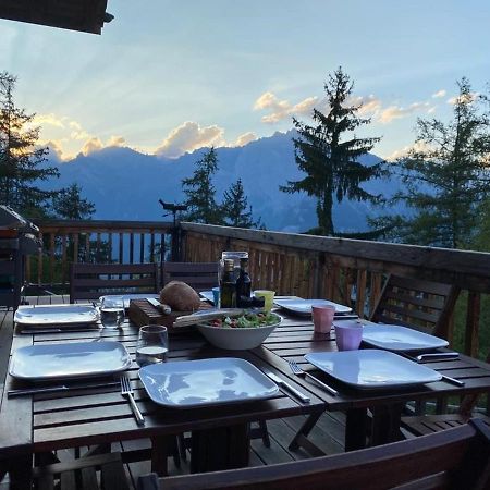 Ann Landscaped & Luxe Chalet 8 Pers By Alpvision Residences Nendaz Exteriér fotografie