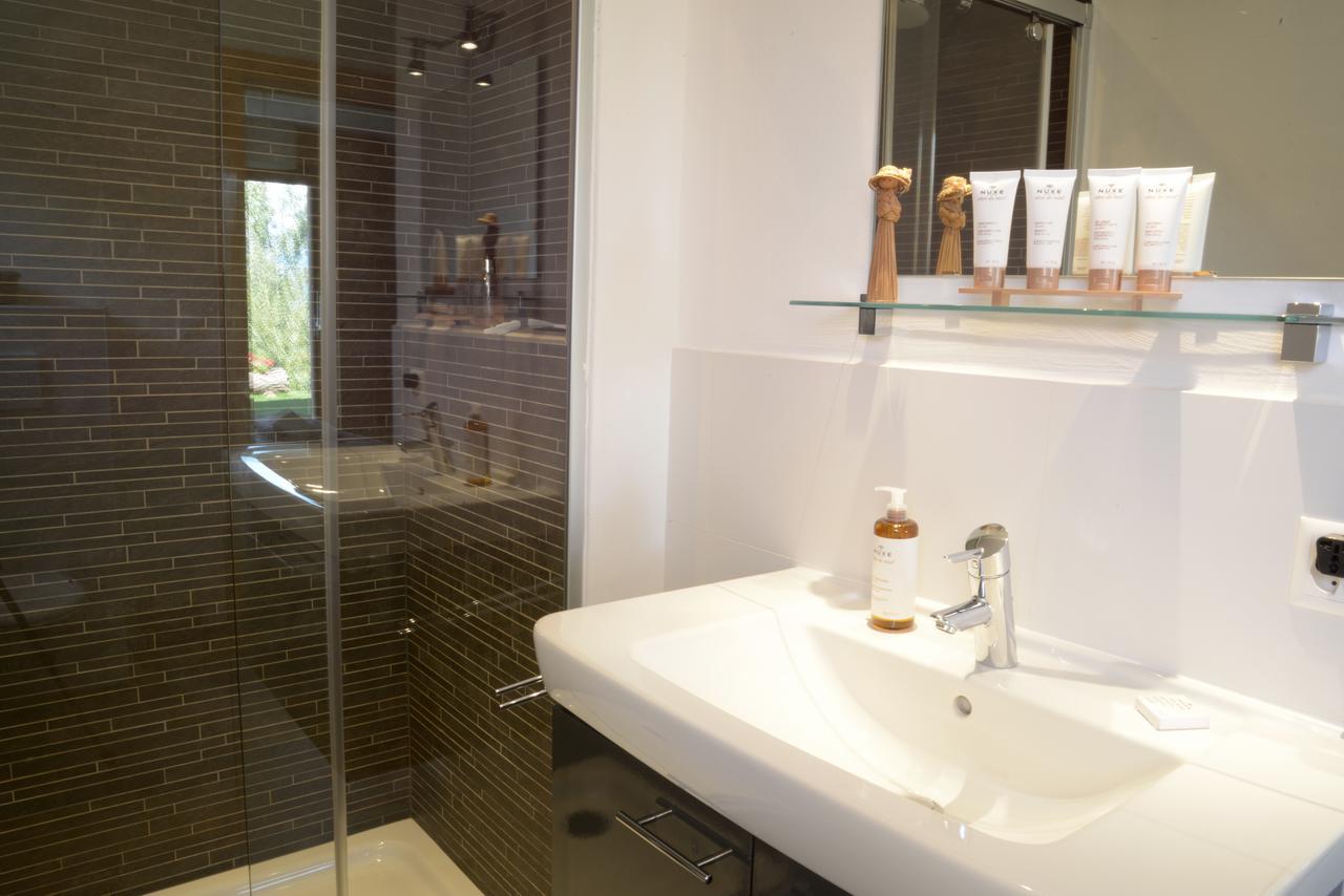 Ann Landscaped & Luxe Chalet 8 Pers By Alpvision Residences Nendaz Exteriér fotografie