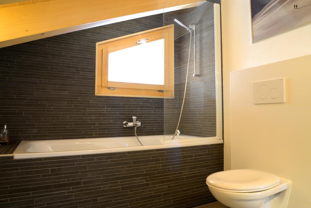 Ann Landscaped & Luxe Chalet 8 Pers By Alpvision Residences Nendaz Exteriér fotografie